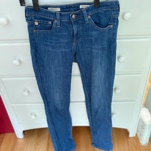 AG Skinny Jeans